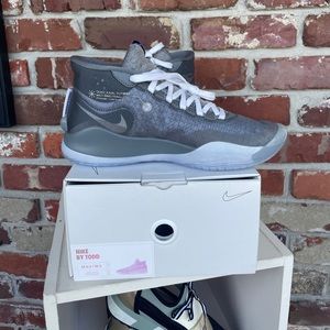 Brand New KD Nike Basketball Shoes